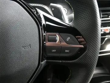 PEUGEOT 2008  MHEV-145 GT-Exclusiv Alcantara 360 Cam Nav