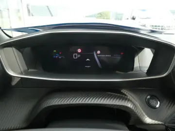 PEUGEOT 2008  MHEV-145 GT-Exclusiv Alcantara 360 Cam Nav