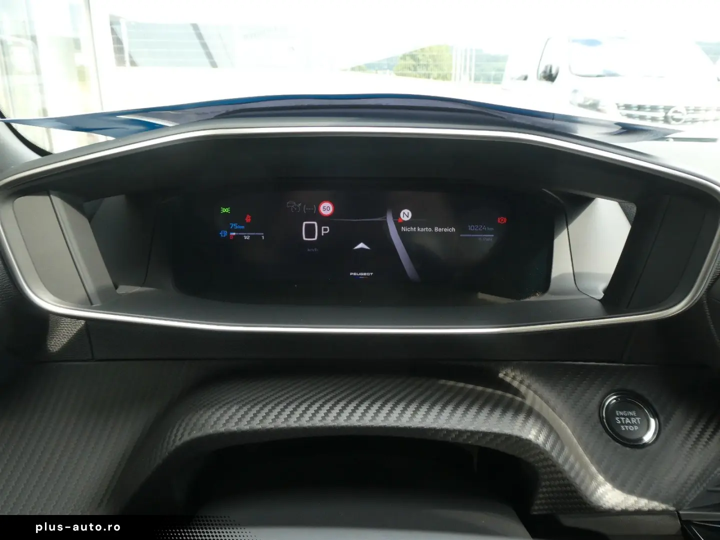 PEUGEOT 2008  MHEV-145 GT-Exclusiv Alcantara 360 Cam Nav
