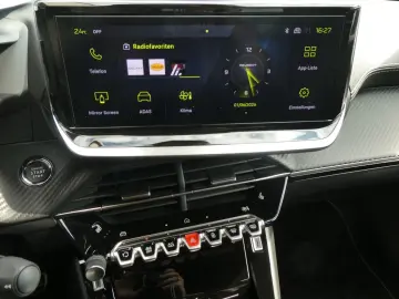 PEUGEOT 2008  MHEV-145 GT-Exclusiv Alcantara 360 Cam Nav