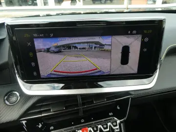 PEUGEOT 2008  MHEV-145 GT-Exclusiv Alcantara 360 Cam Nav