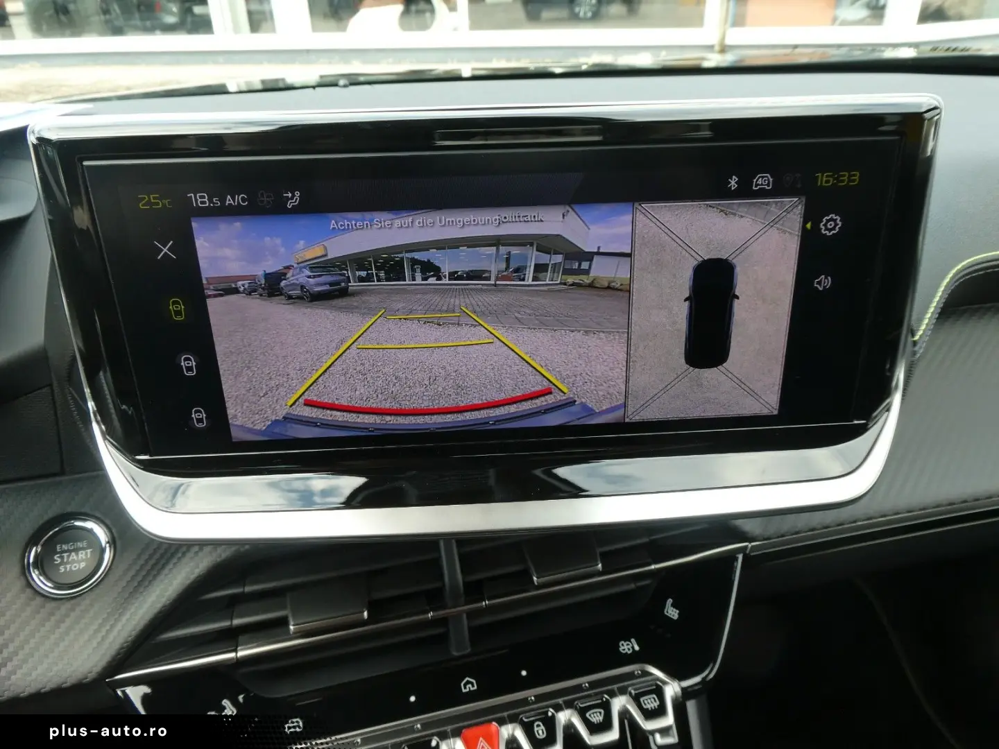 PEUGEOT 2008  MHEV-145 GT-Exclusiv Alcantara 360 Cam Nav