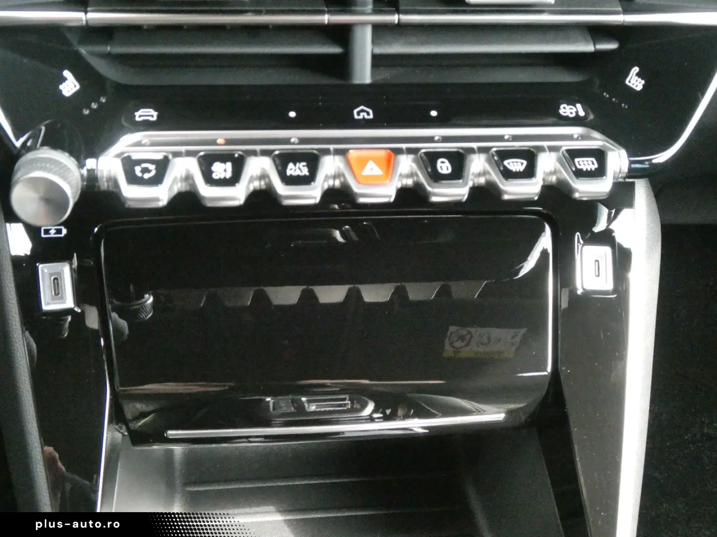 PEUGEOT 2008  MHEV-145 GT-Exclusiv Alcantara 360 Cam Nav