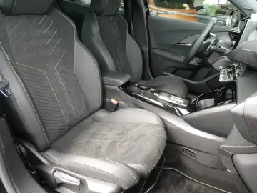 PEUGEOT 2008  MHEV-145 GT-Exclusiv Alcantara 360 Cam Nav
