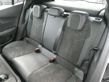 PEUGEOT 2008  MHEV-145 GT-Exclusiv Alcantara 360 Cam Nav