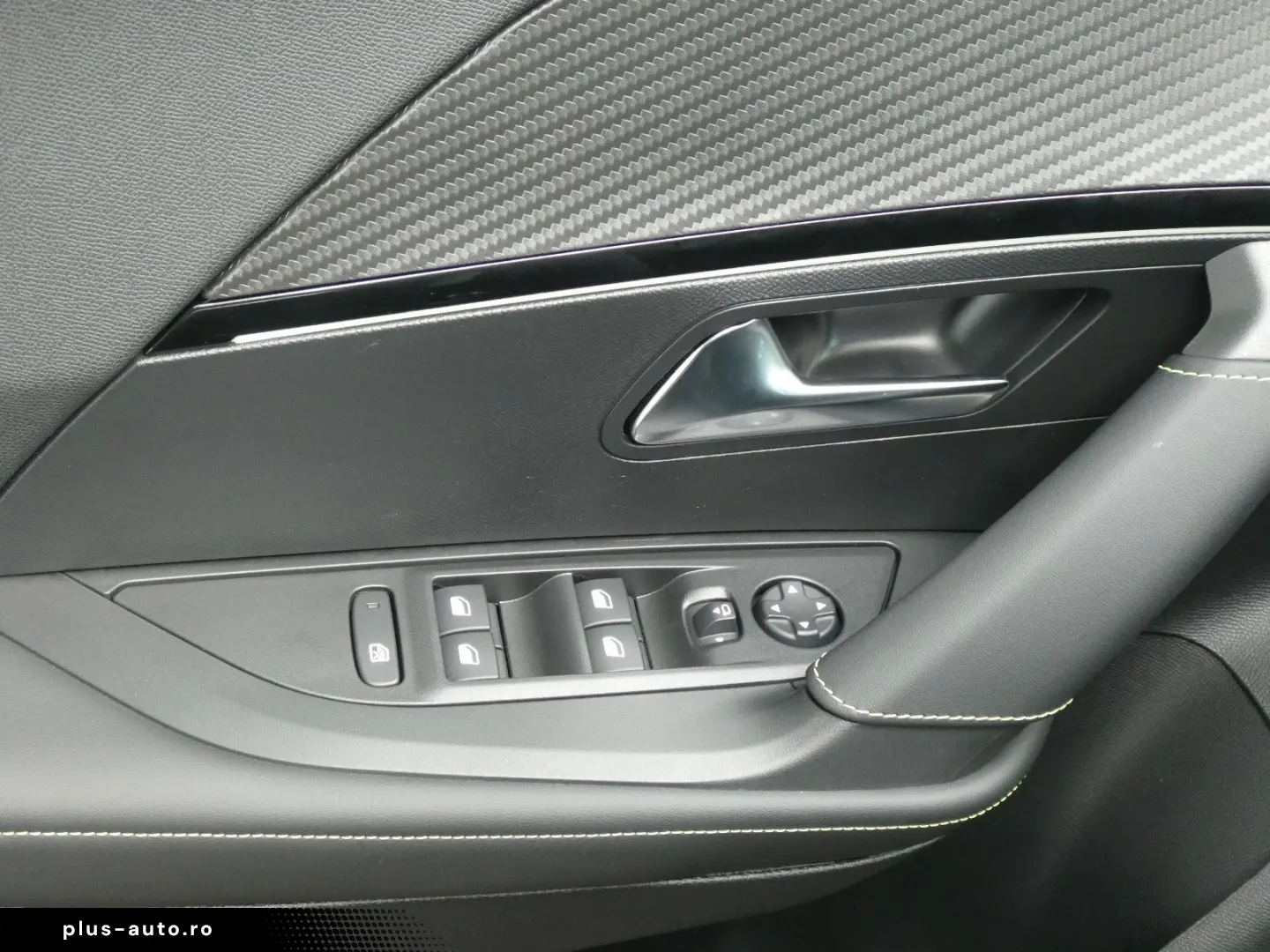 PEUGEOT 2008  MHEV-145 GT-Exclusiv Alcantara 360 Cam Nav