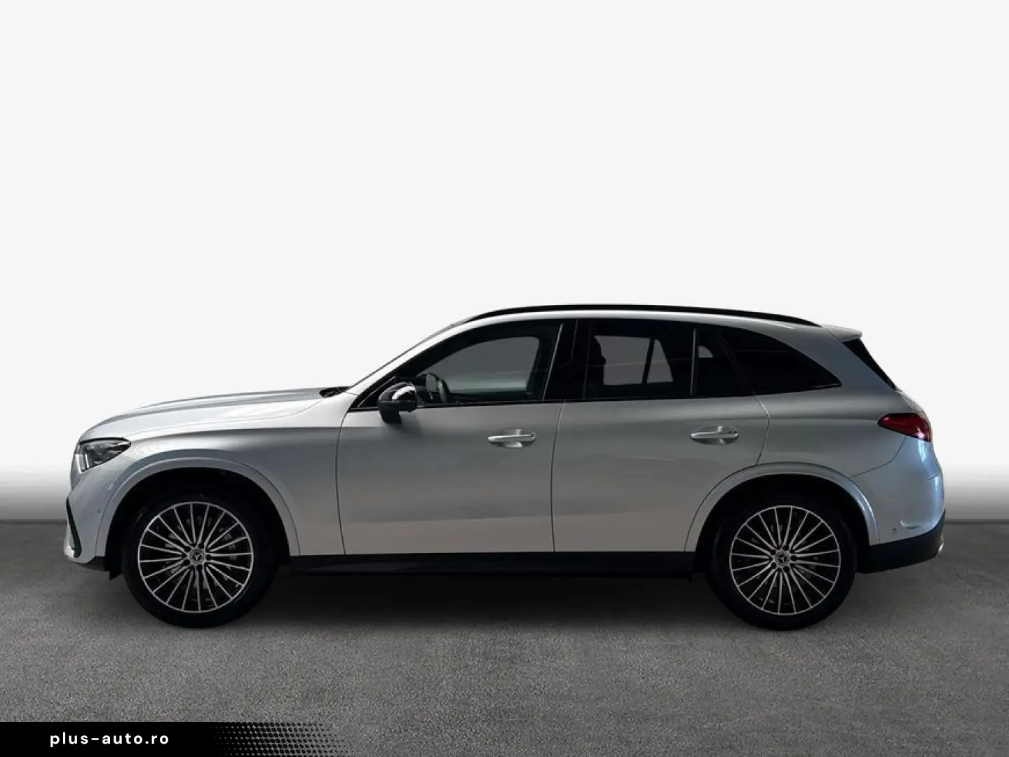 MERCEDES-BENZ GLC 300 d AMG Edition Technik AHK Pano&hellip;