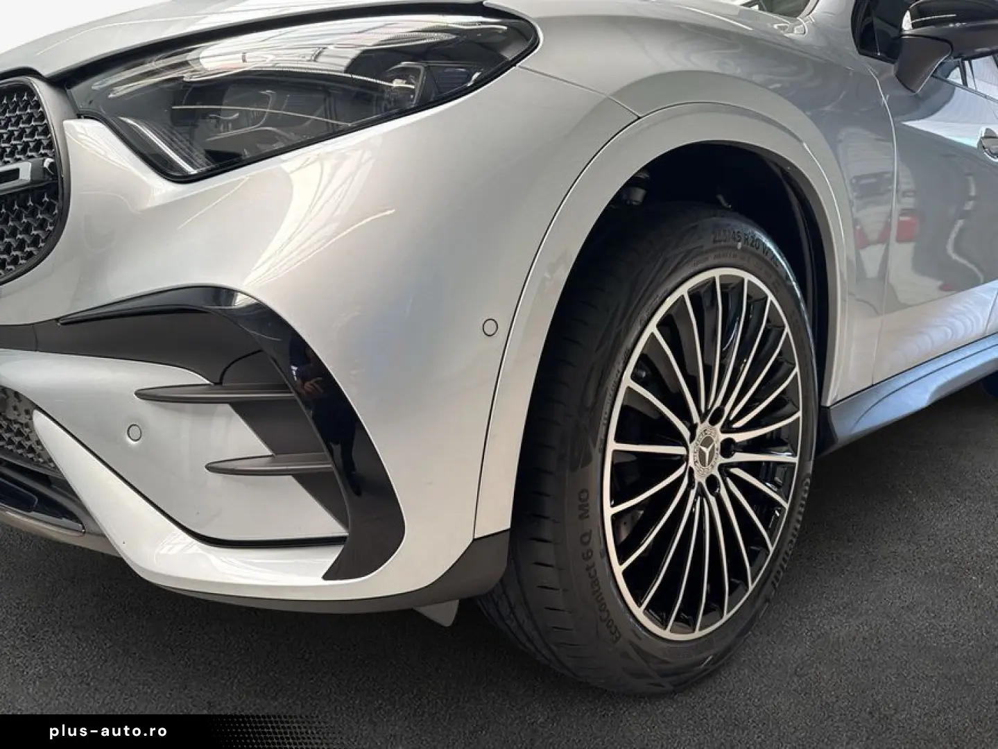 MERCEDES-BENZ GLC 300 d AMG Edition Technik AHK Pano&hellip;