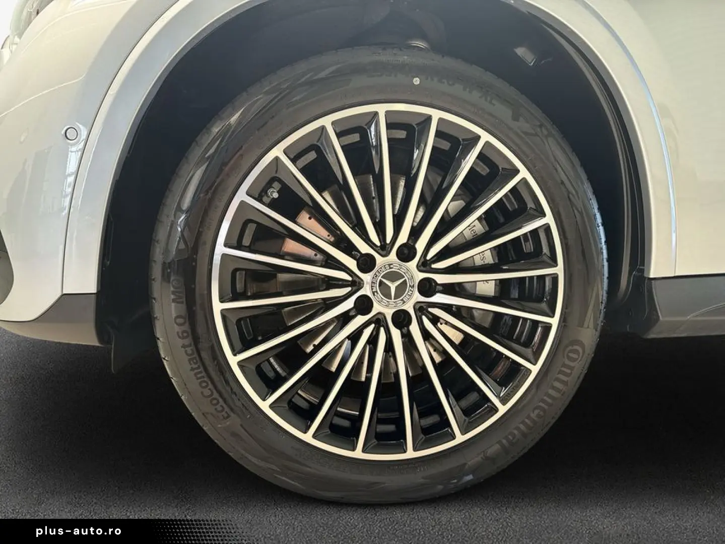 MERCEDES-BENZ GLC 300 d AMG Edition Technik AHK Pano&hellip;