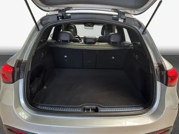 MERCEDES-BENZ GLC 300 d AMG Edition Technik AHK Pano…