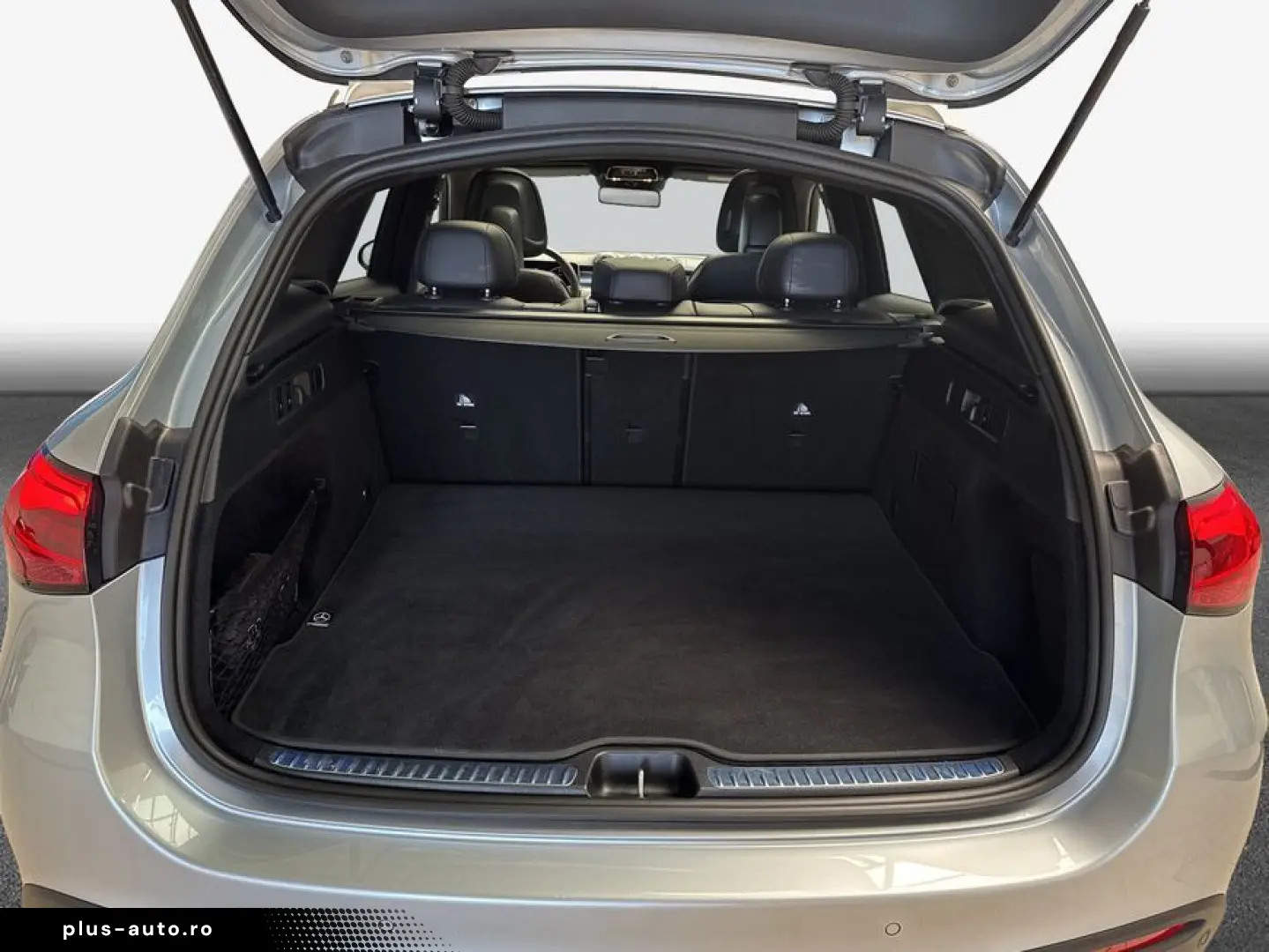 MERCEDES-BENZ GLC 300 d AMG Edition Technik AHK Pano&hellip;