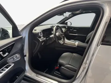 MERCEDES-BENZ GLC 300 d AMG Edition Technik AHK Pano…