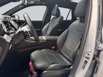 MERCEDES-BENZ GLC 300 d AMG Edition Technik AHK Pano…