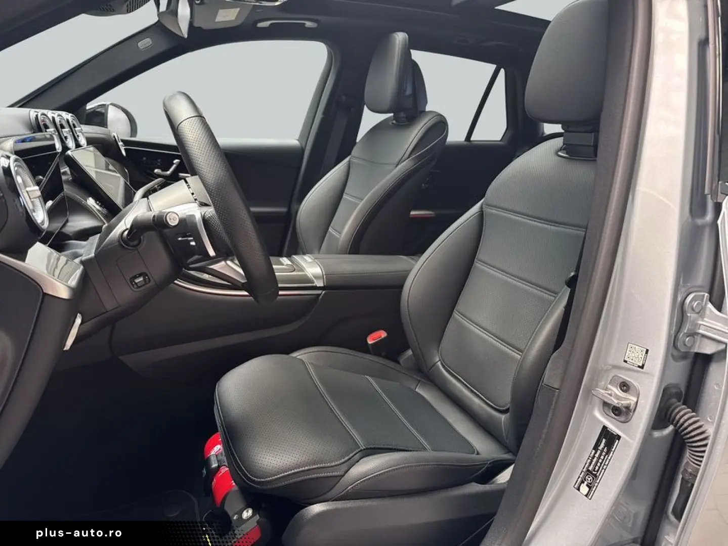 MERCEDES-BENZ GLC 300 d AMG Edition Technik AHK Pano&hellip;