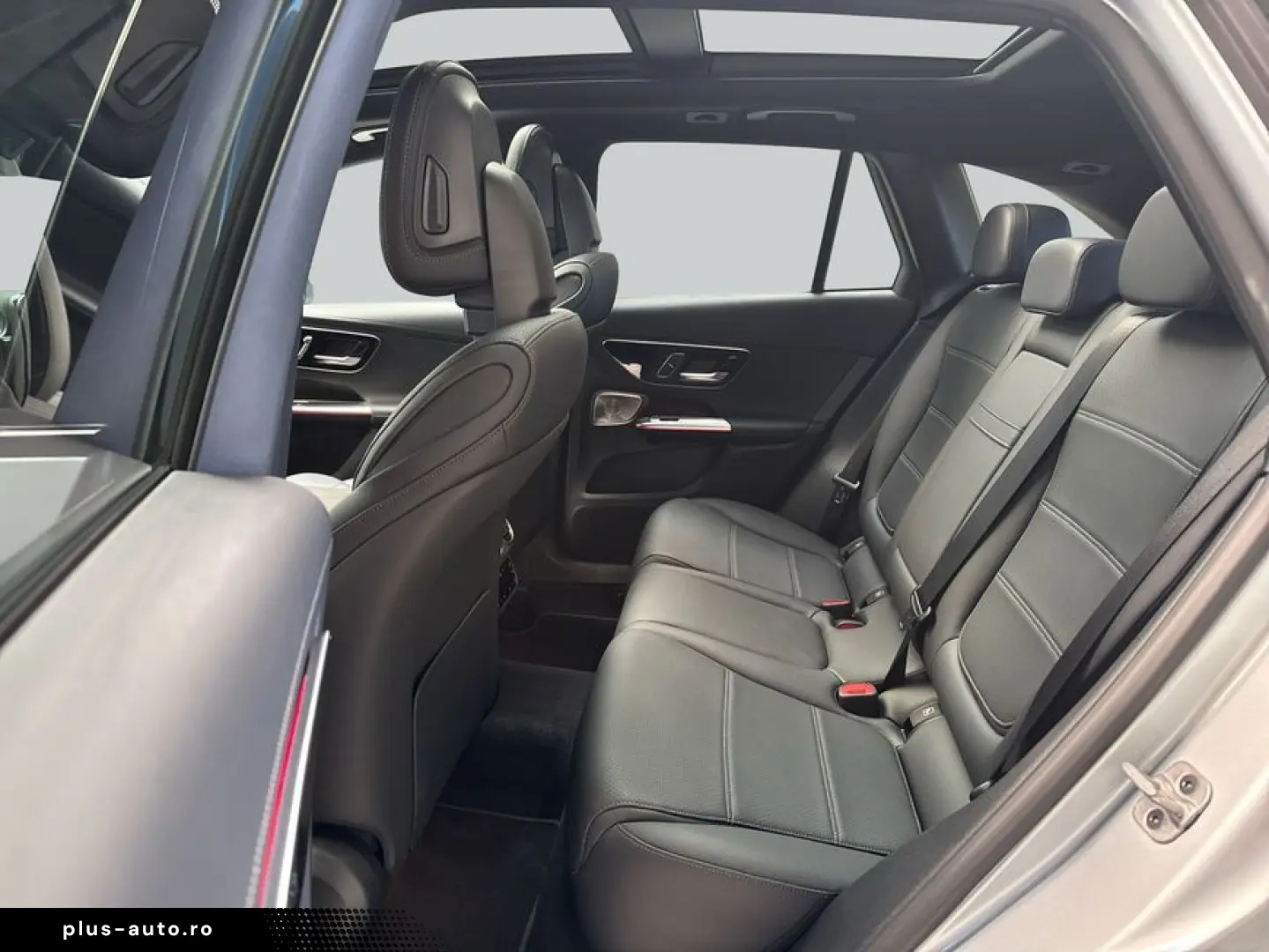 MERCEDES-BENZ GLC 300 d AMG Edition Technik AHK Pano&hellip;