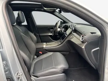 MERCEDES-BENZ GLC 300 d AMG Edition Technik AHK Pano…