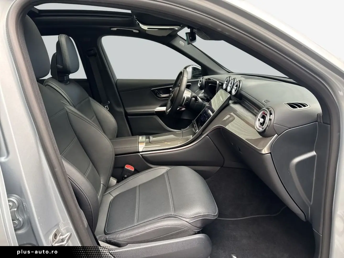 MERCEDES-BENZ GLC 300 d AMG Edition Technik AHK Pano&hellip;