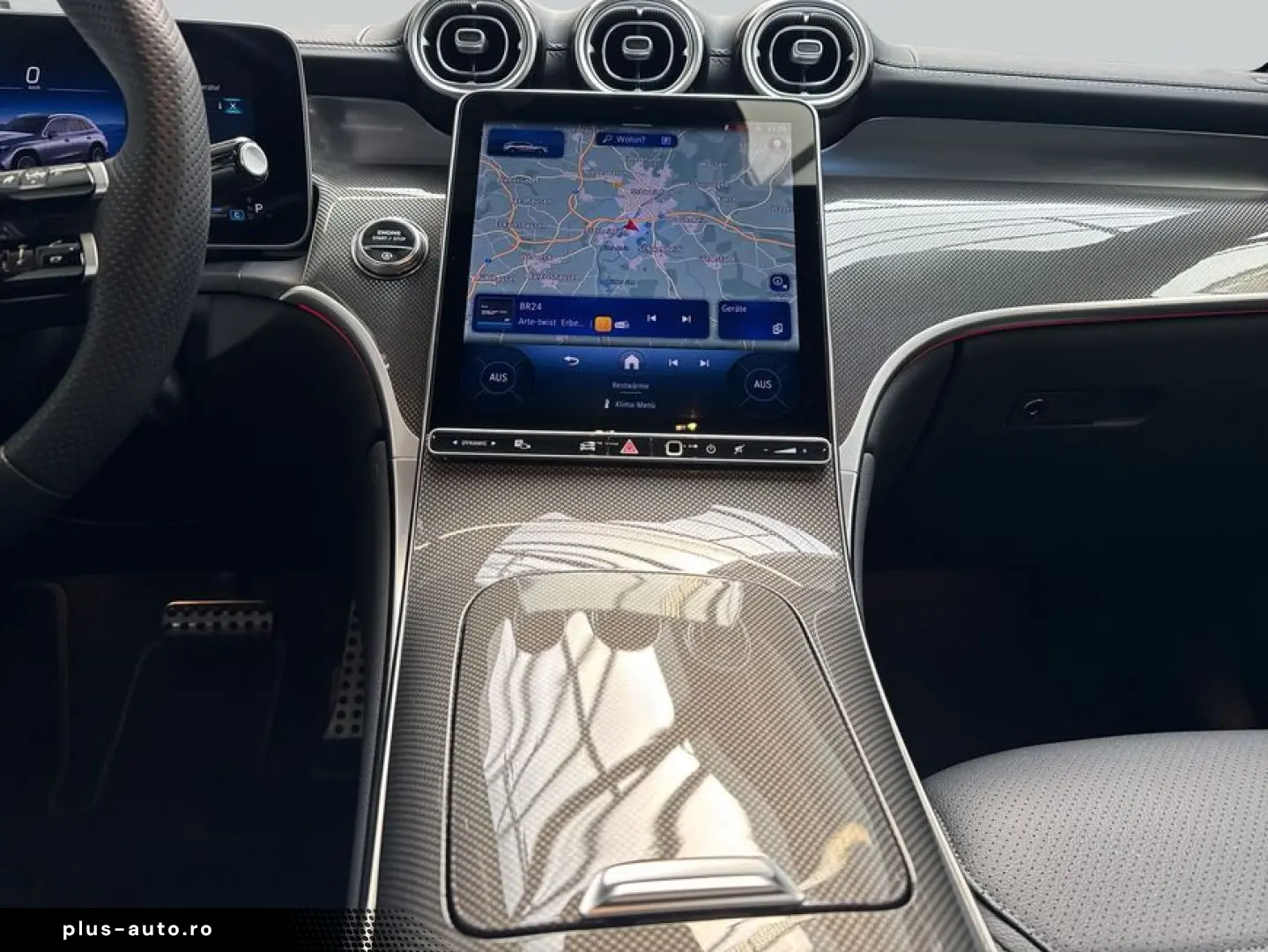 MERCEDES-BENZ GLC 300 d AMG Edition Technik AHK Pano&hellip;