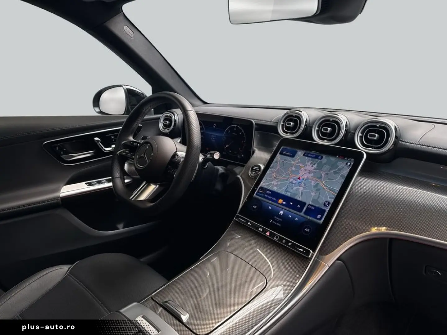 MERCEDES-BENZ GLC 300 d AMG Edition Technik AHK Pano&hellip;