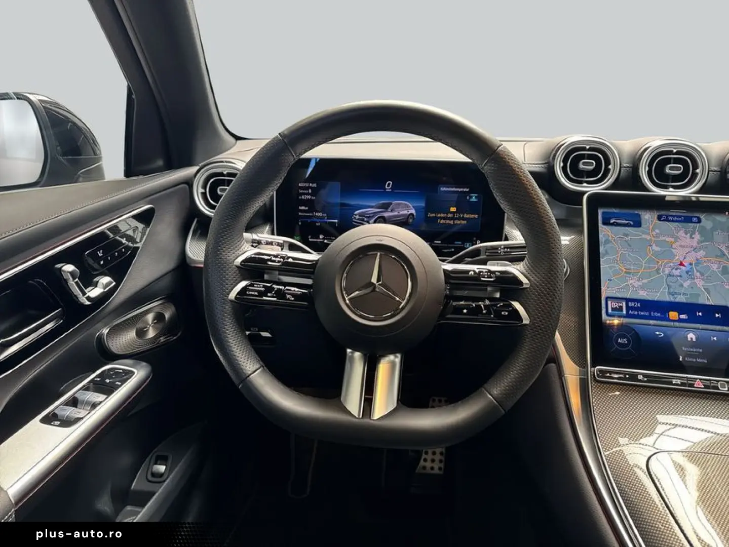 MERCEDES-BENZ GLC 300 d AMG Edition Technik AHK Pano&hellip;