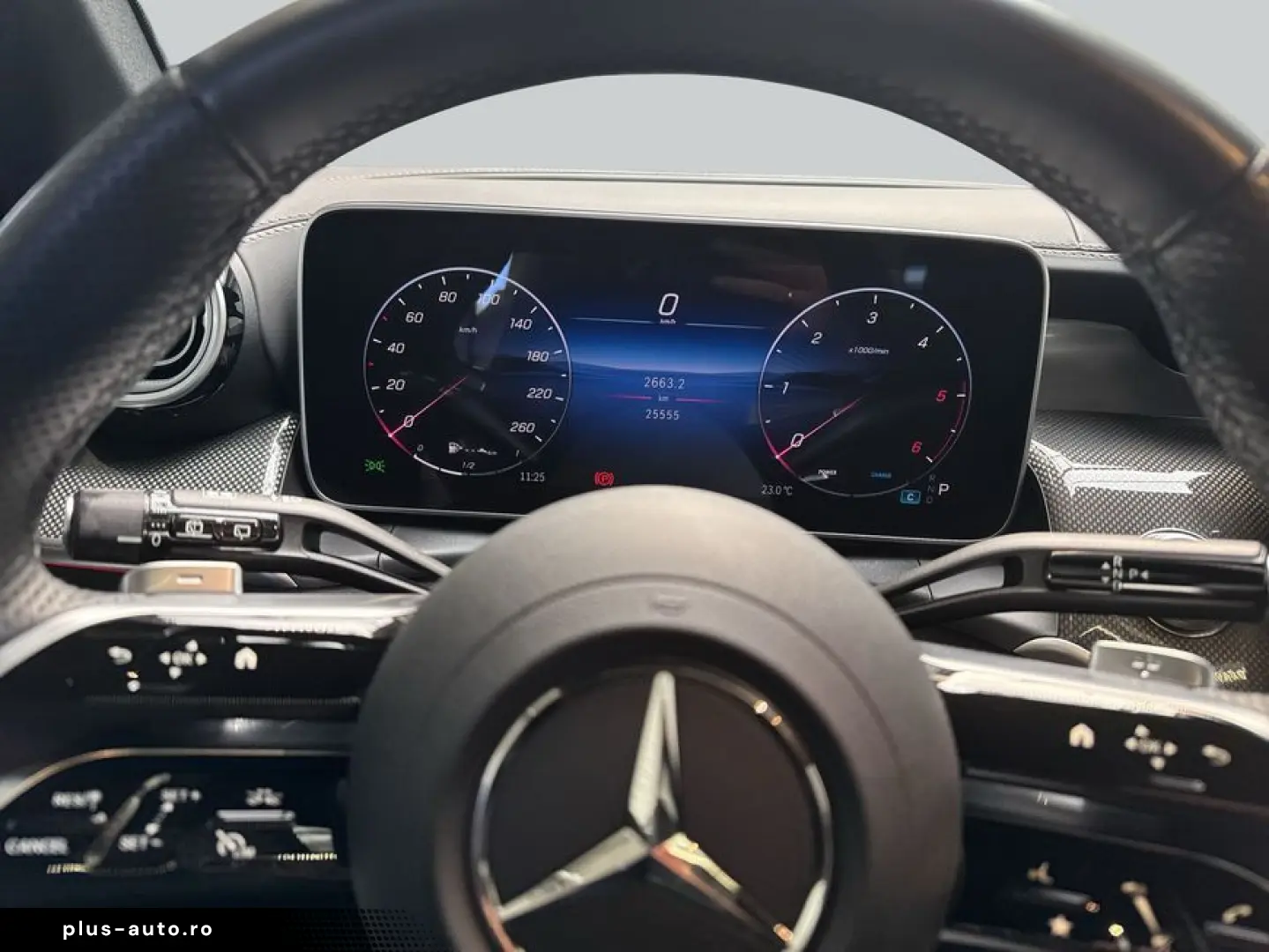 MERCEDES-BENZ GLC 300 d AMG Edition Technik AHK Pano&hellip;