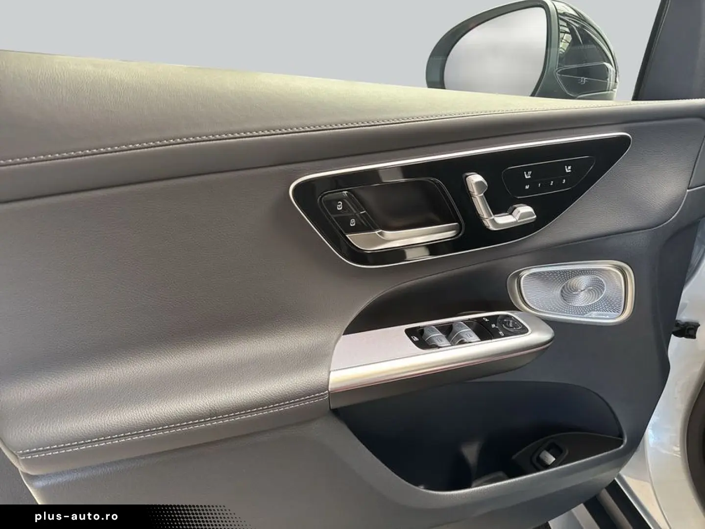MERCEDES-BENZ GLC 300 d AMG Edition Technik AHK Pano&hellip;