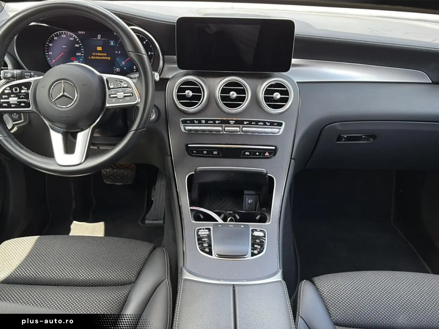 MERCEDES-BENZ GLC 300 d AMG 19 HUD Distro 360 Lufted&hellip;