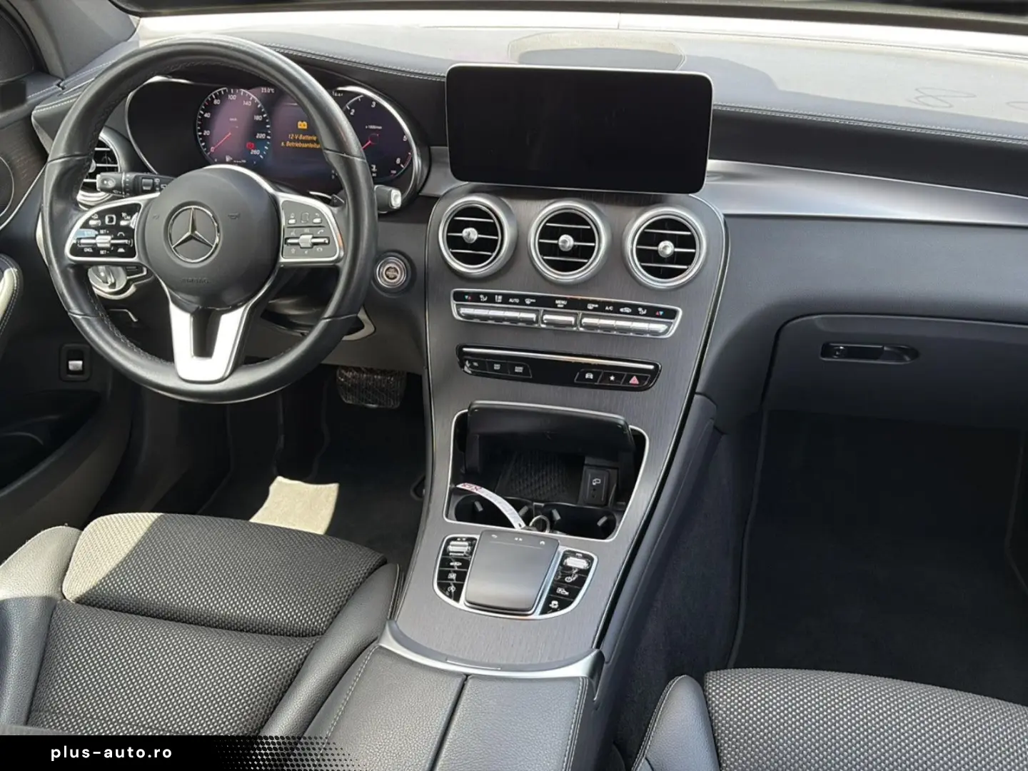MERCEDES-BENZ GLC 300 d AMG 19 HUD Distro 360 Lufted&hellip;