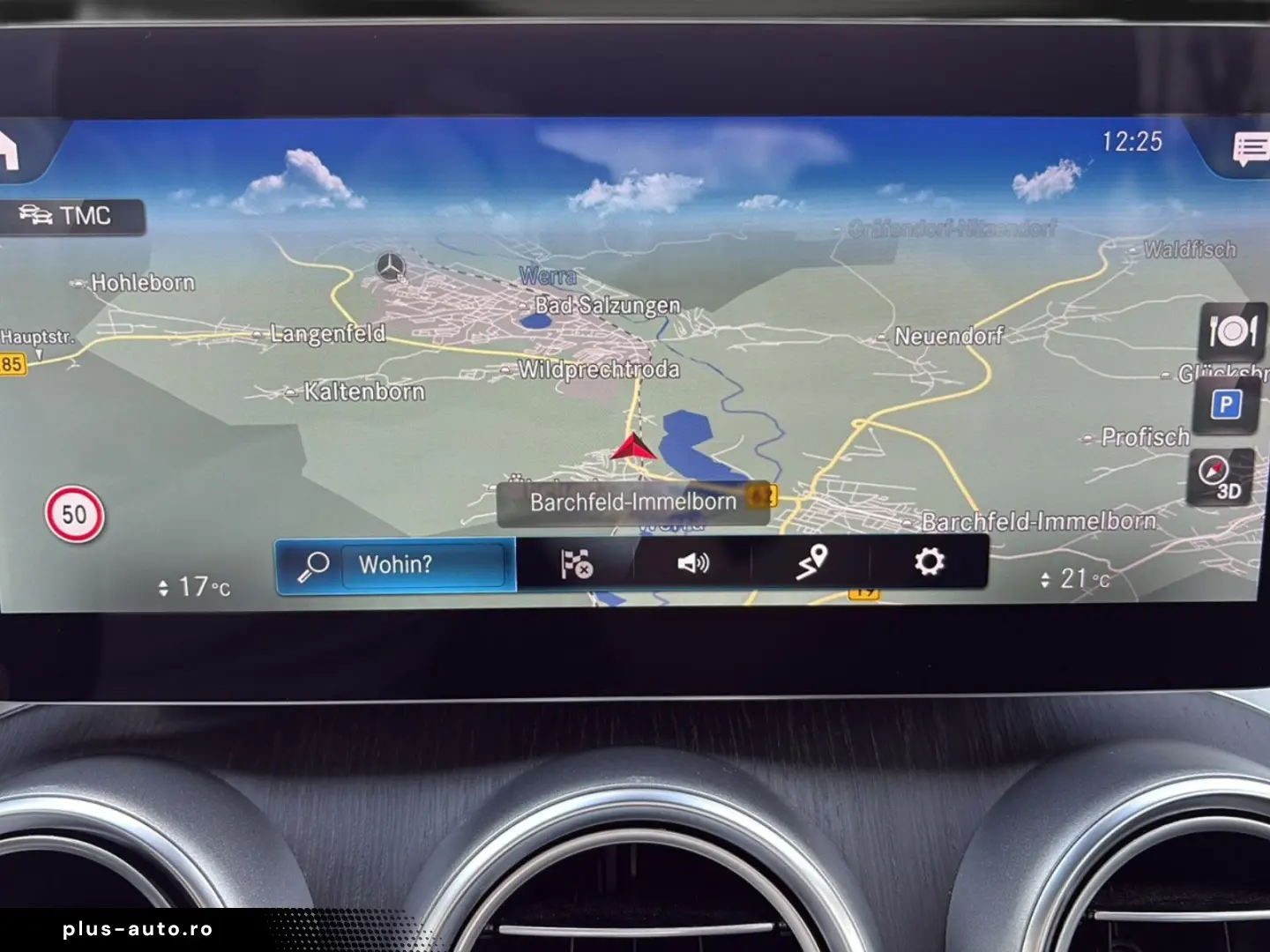 MERCEDES-BENZ GLC 300 d AMG 19 HUD Distro 360 Lufted&hellip;