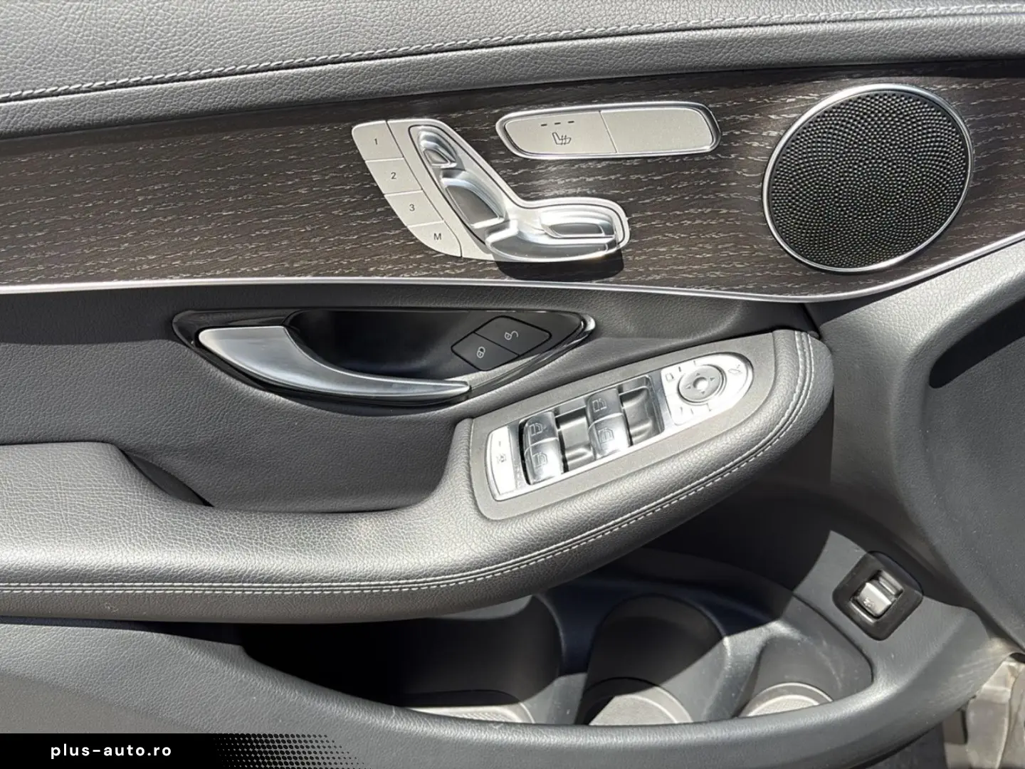 MERCEDES-BENZ GLC 300 d AMG 19 HUD Distro 360 Lufted&hellip;