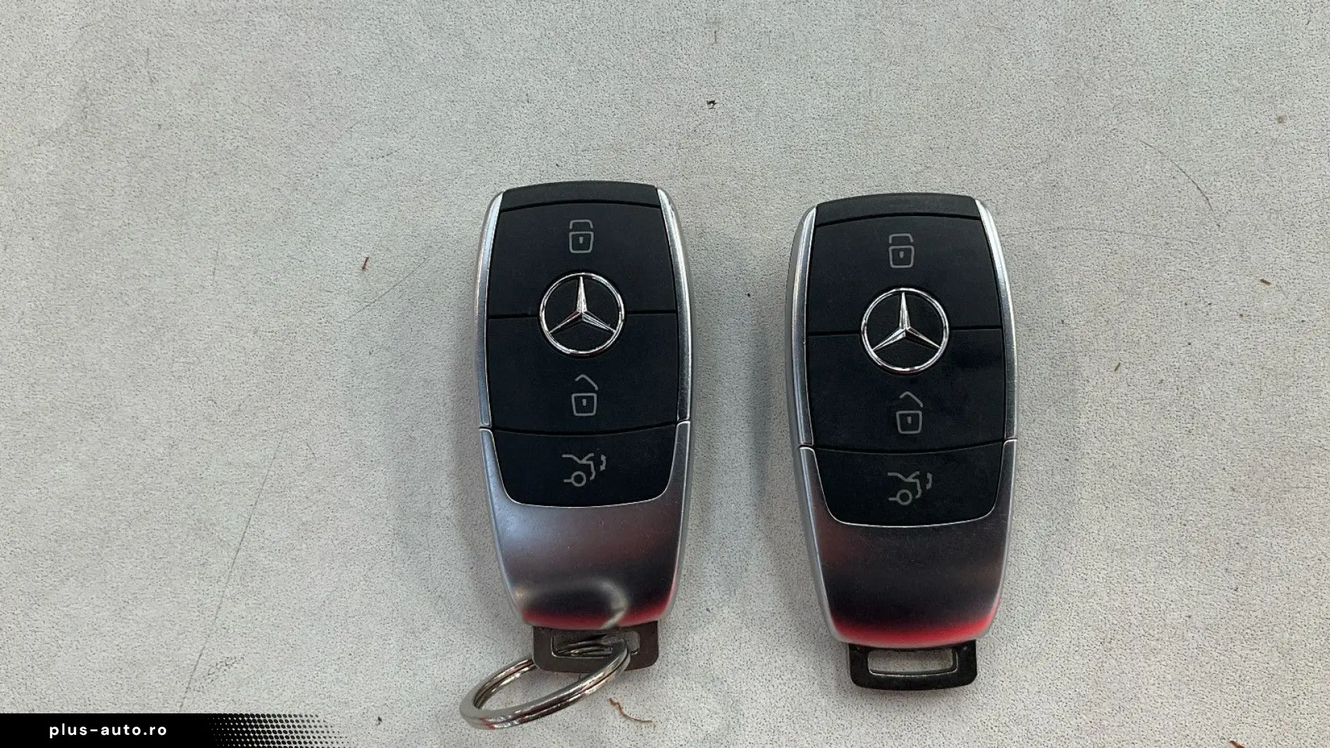 MERCEDES-BENZ GLC 300 d AMG 19 HUD Distro 360 Lufted&hellip;