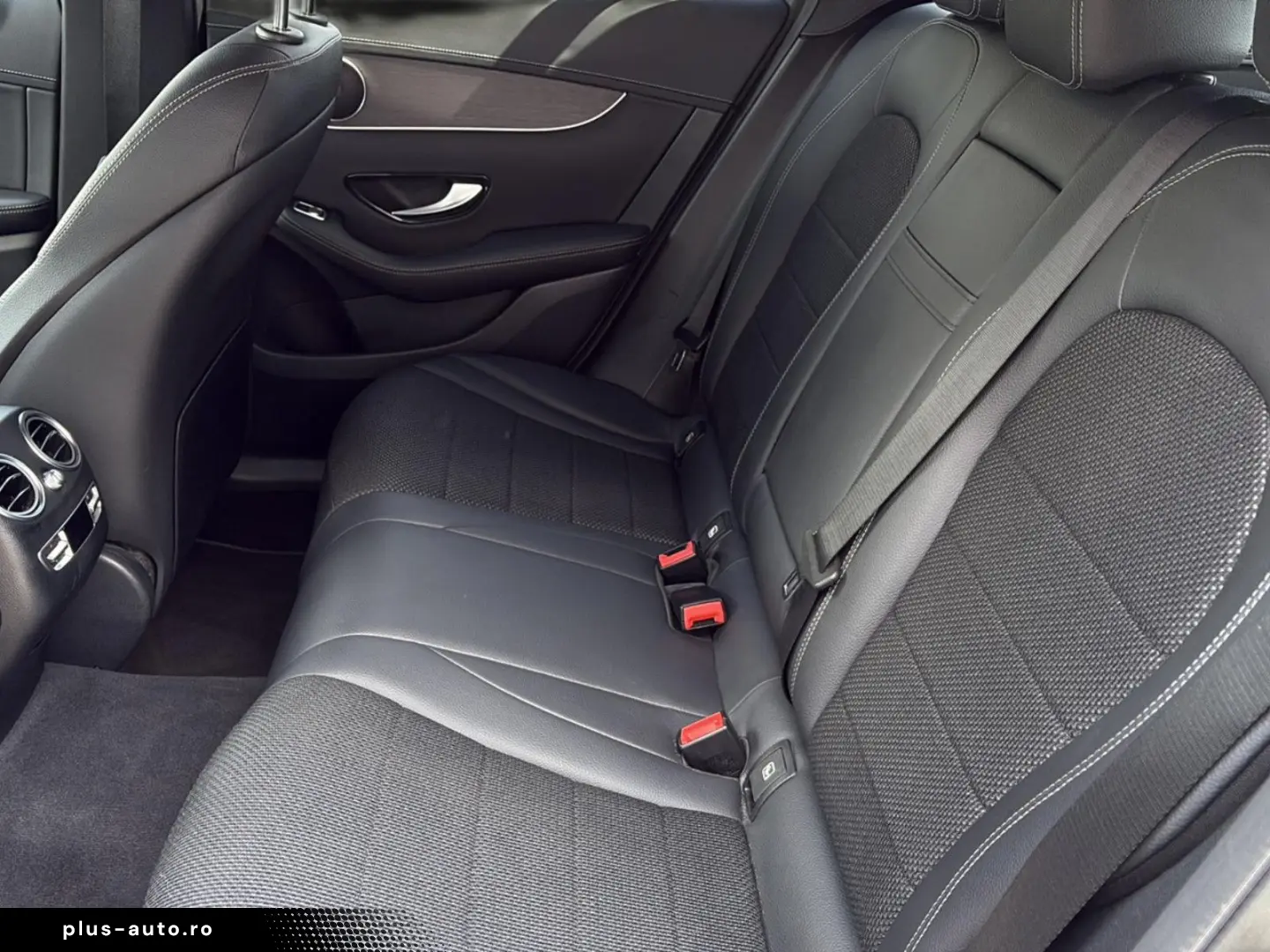 MERCEDES-BENZ GLC 300 d AMG 19 HUD Distro 360 Lufted&hellip;