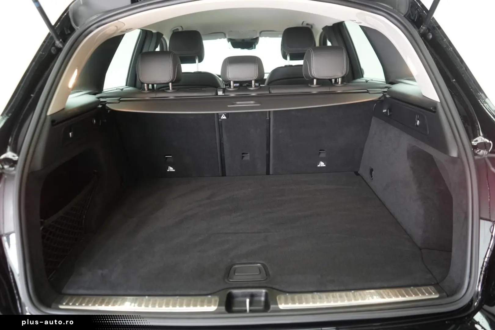 MERCEDES-BENZ GLC 300 d 4Matic 9G-Tronic AMG Leder D&hellip;