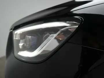 MERCEDES-BENZ GLC 300 d 4Matic 9G-Tronic AMG Leder D…