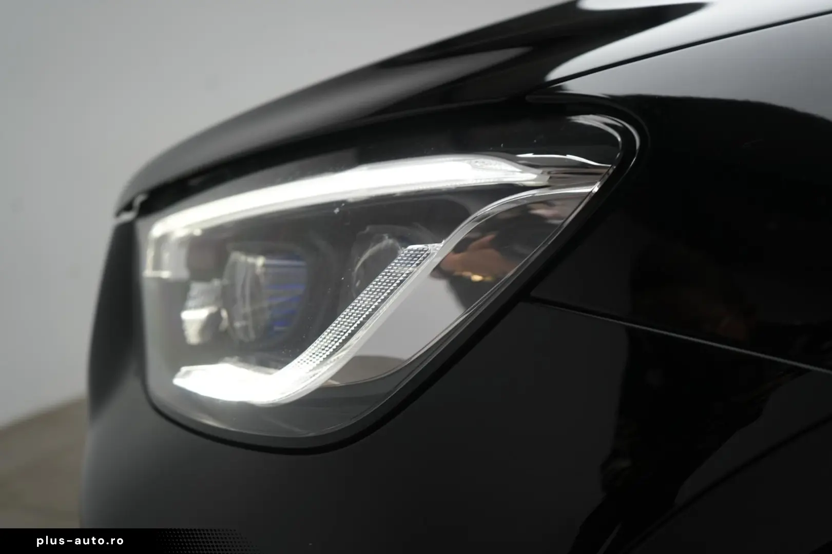 MERCEDES-BENZ GLC 300 d 4Matic 9G-Tronic AMG Leder D&hellip;