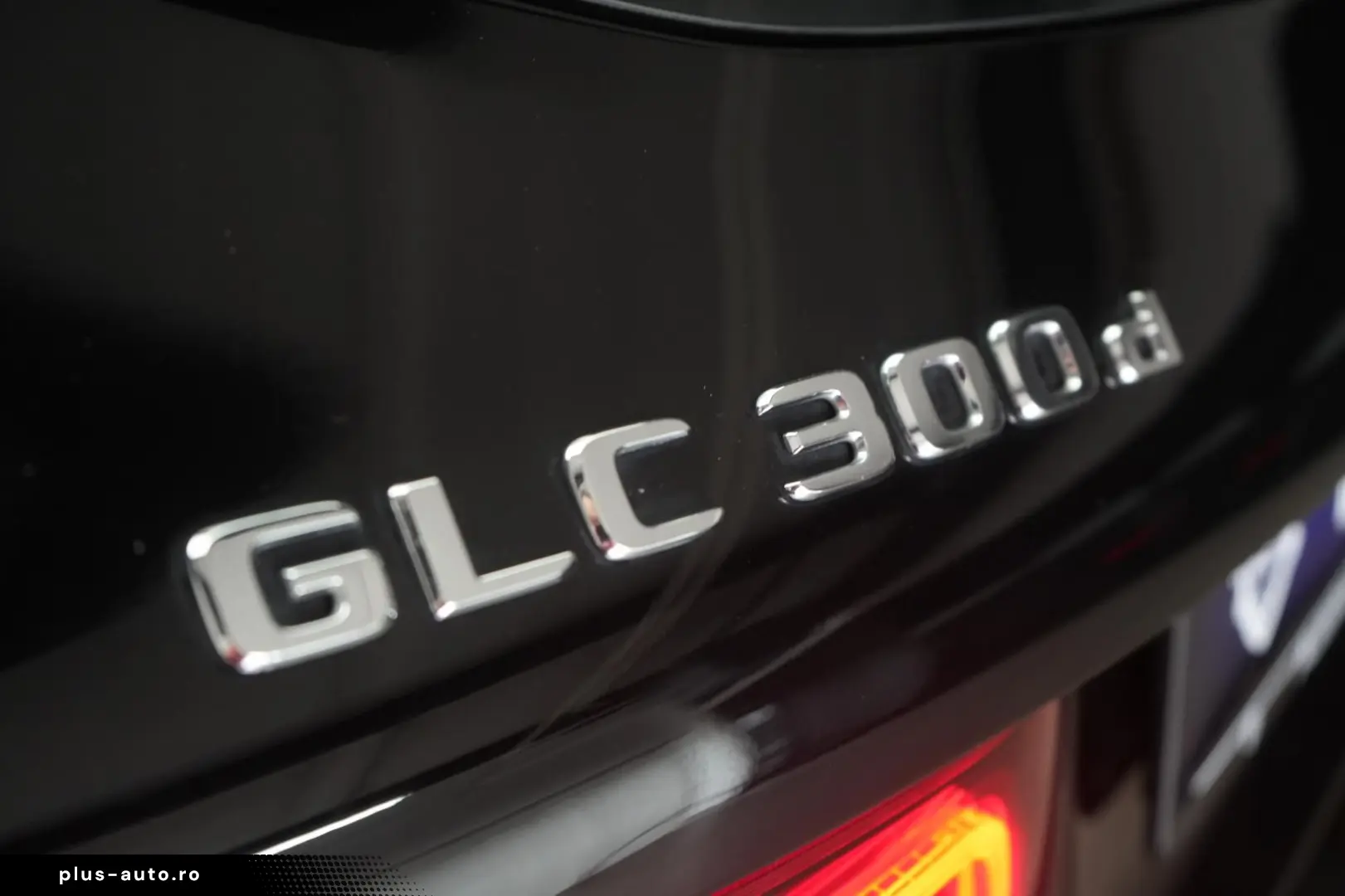 MERCEDES-BENZ GLC 300 d 4Matic 9G-Tronic AMG Leder D&hellip;