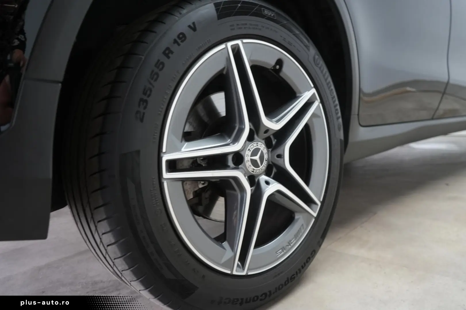 MERCEDES-BENZ GLC 300 d 4Matic 9G-Tronic AMG Leder D&hellip;