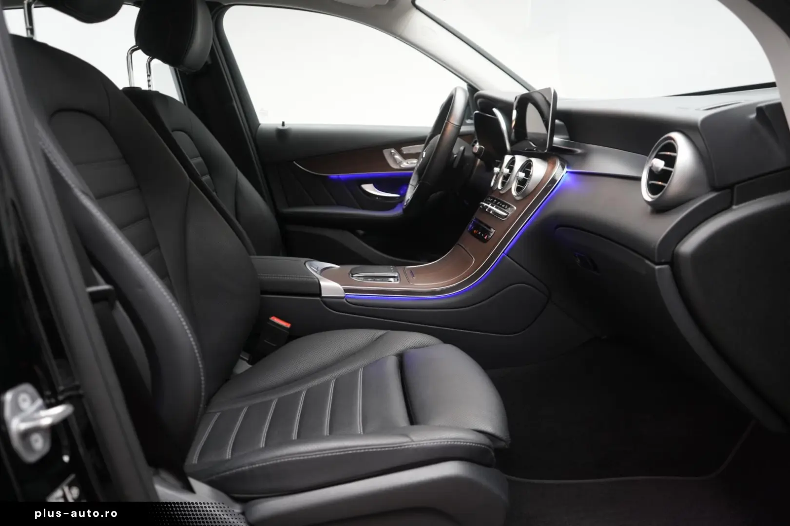 MERCEDES-BENZ GLC 300 d 4Matic 9G-Tronic AMG Leder D&hellip;