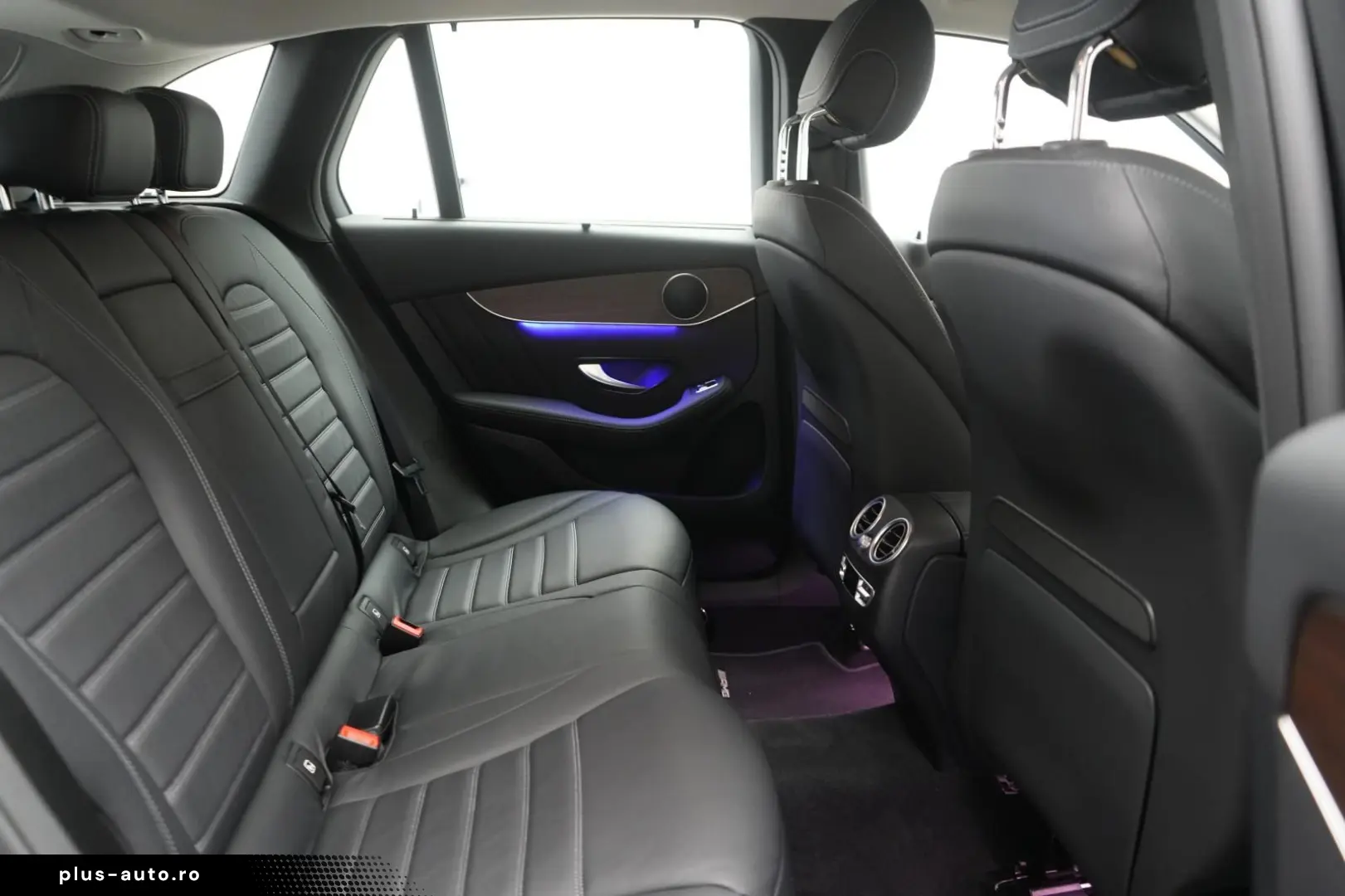 MERCEDES-BENZ GLC 300 d 4Matic 9G-Tronic AMG Leder D&hellip;