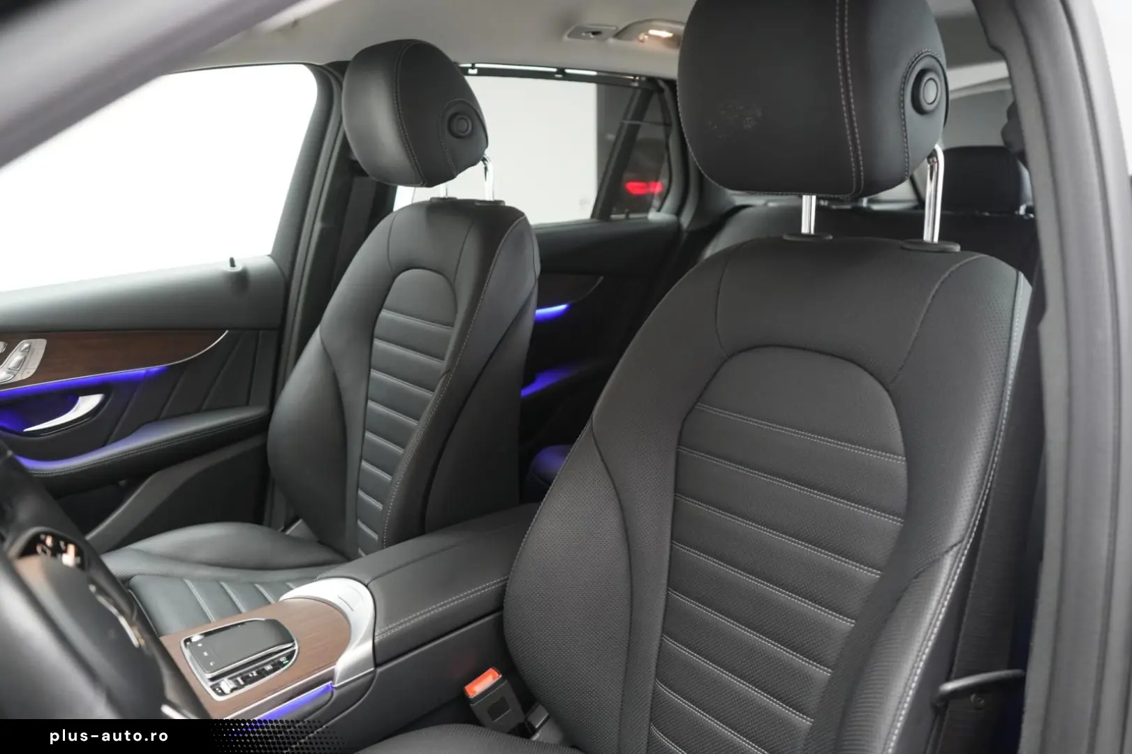 MERCEDES-BENZ GLC 300 d 4Matic 9G-Tronic AMG Leder D&hellip;
