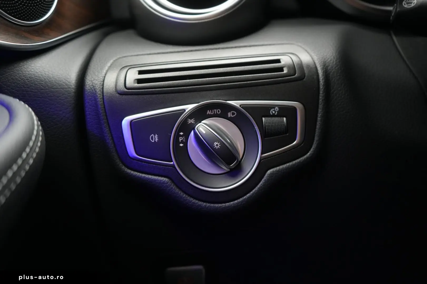 MERCEDES-BENZ GLC 300 d 4Matic 9G-Tronic AMG Leder D&hellip;