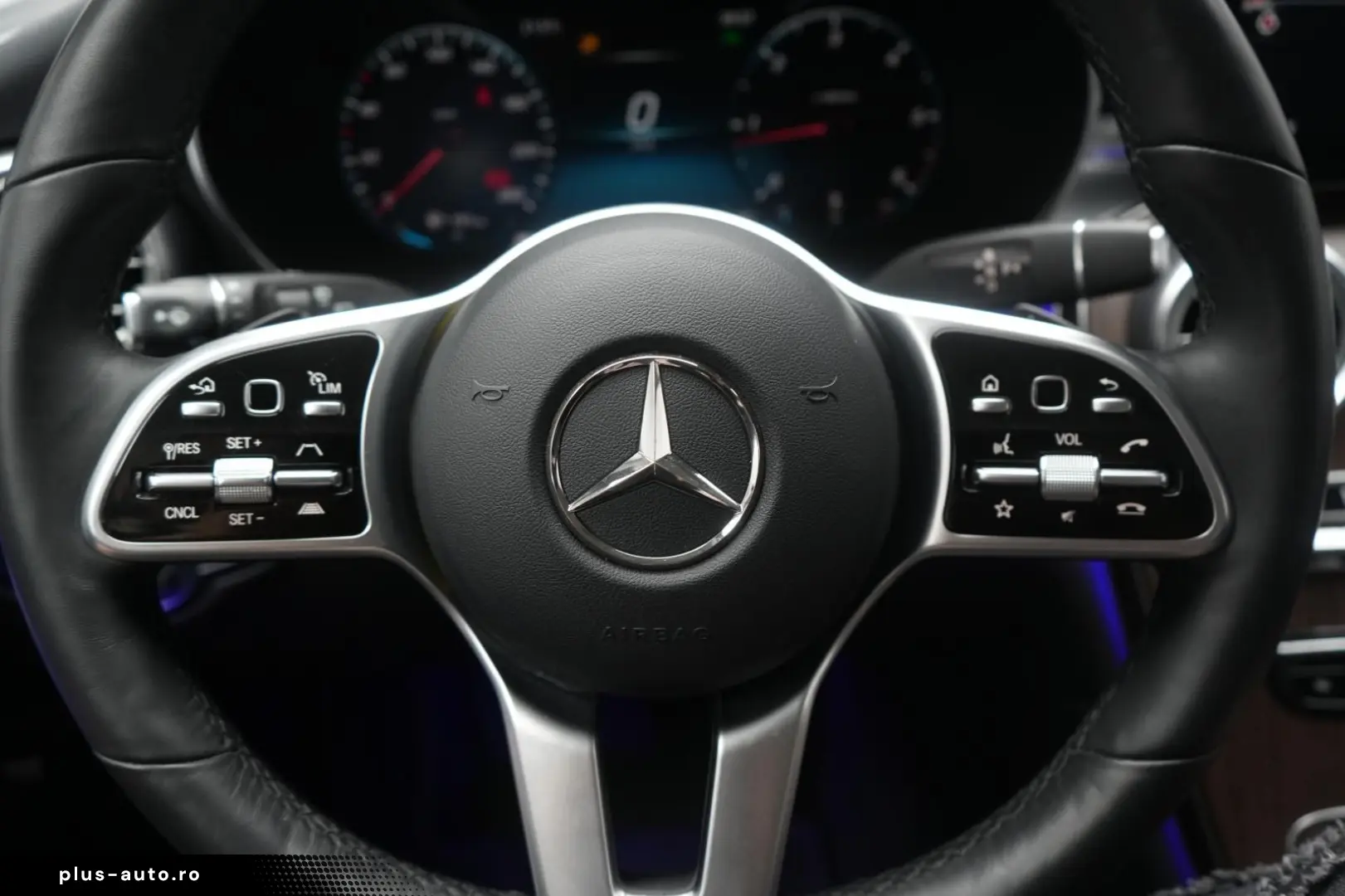 MERCEDES-BENZ GLC 300 d 4Matic 9G-Tronic AMG Leder D&hellip;