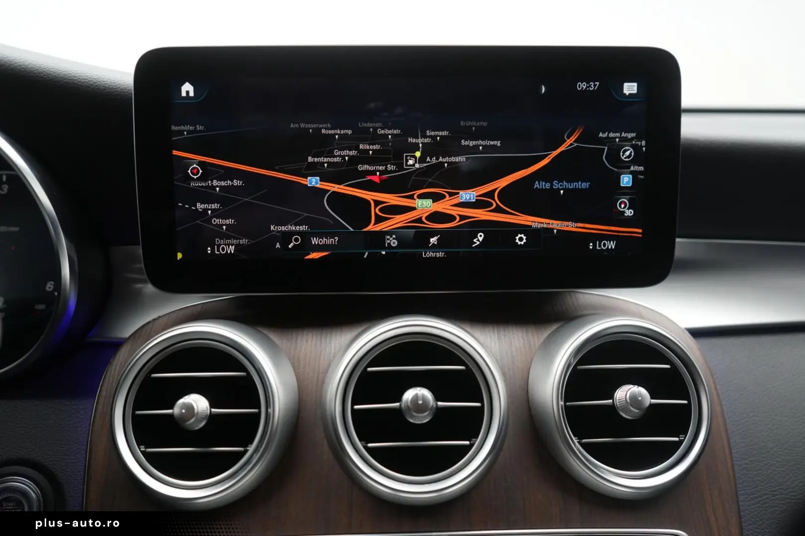 MERCEDES-BENZ GLC 300 d 4Matic 9G-Tronic AMG Leder D&hellip;