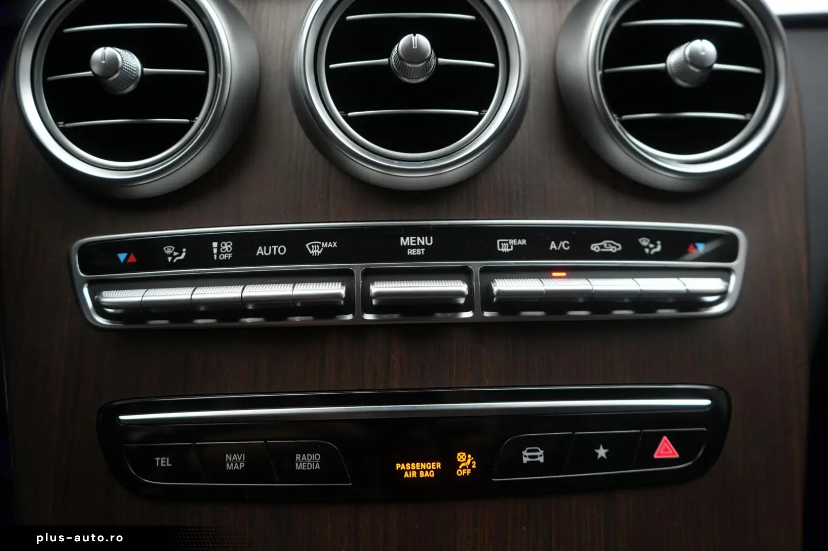 MERCEDES-BENZ GLC 300 d 4Matic 9G-Tronic AMG Leder D&hellip;