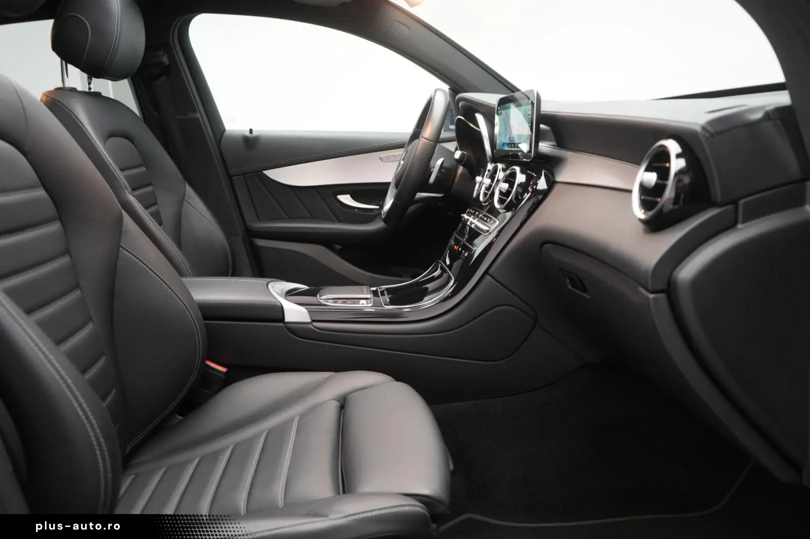 MERCEDES-BENZ GLC 220 d 4Matic 9G-Tronic AMG Leder T&hellip;