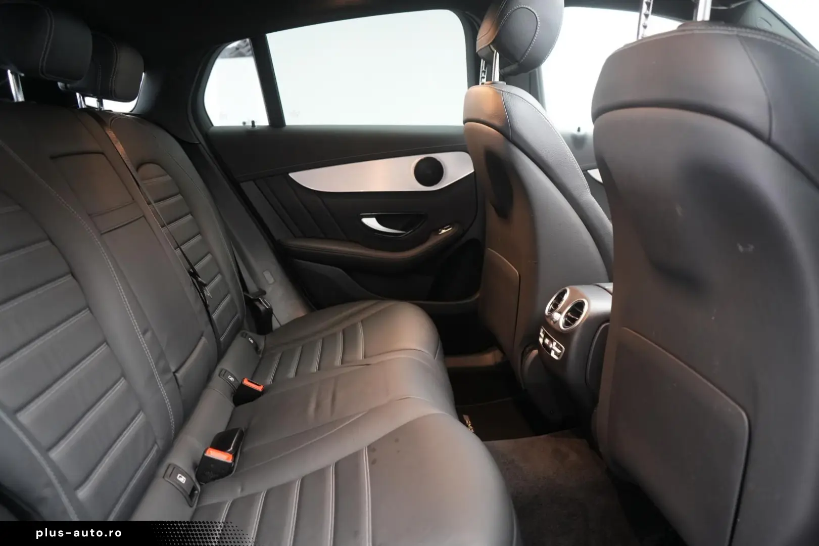MERCEDES-BENZ GLC 220 d 4Matic 9G-Tronic AMG Leder T&hellip;