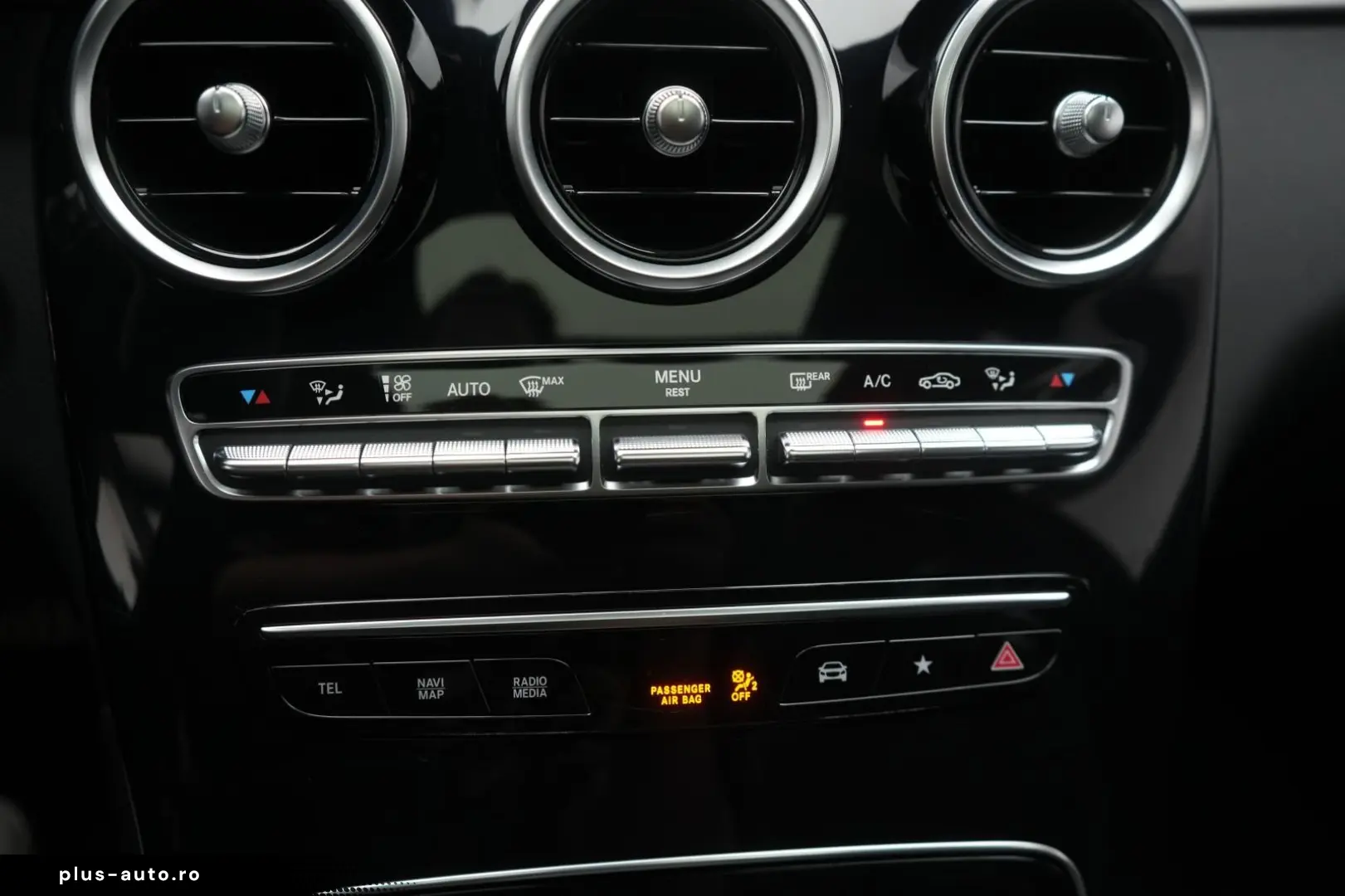 MERCEDES-BENZ GLC 220 d 4Matic 9G-Tronic AMG Leder T&hellip;