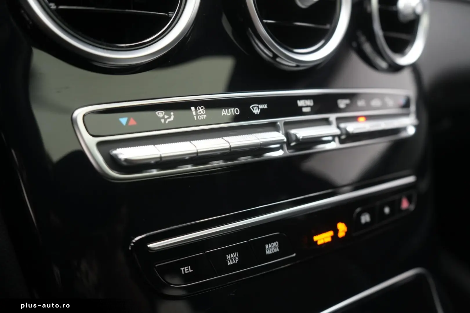 MERCEDES-BENZ GLC 220 d 4Matic 9G-Tronic AMG Leder T&hellip;