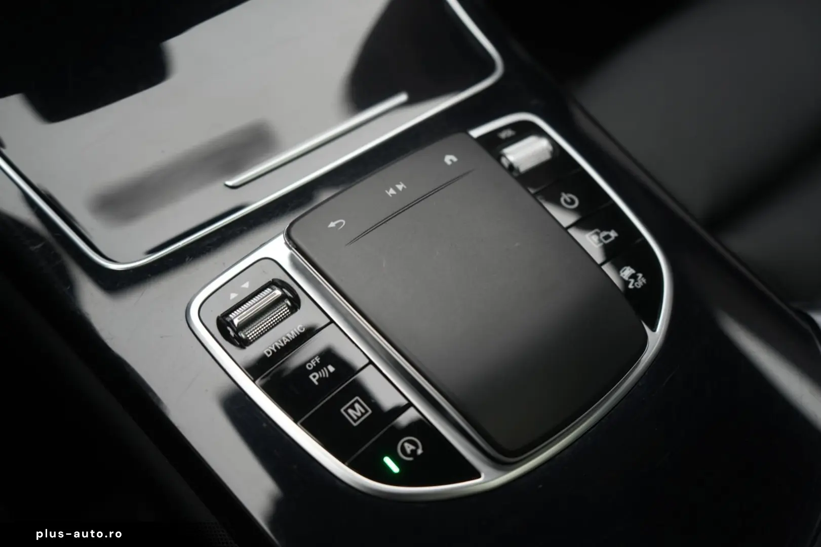 MERCEDES-BENZ GLC 220 d 4Matic 9G-Tronic AMG Leder T&hellip;