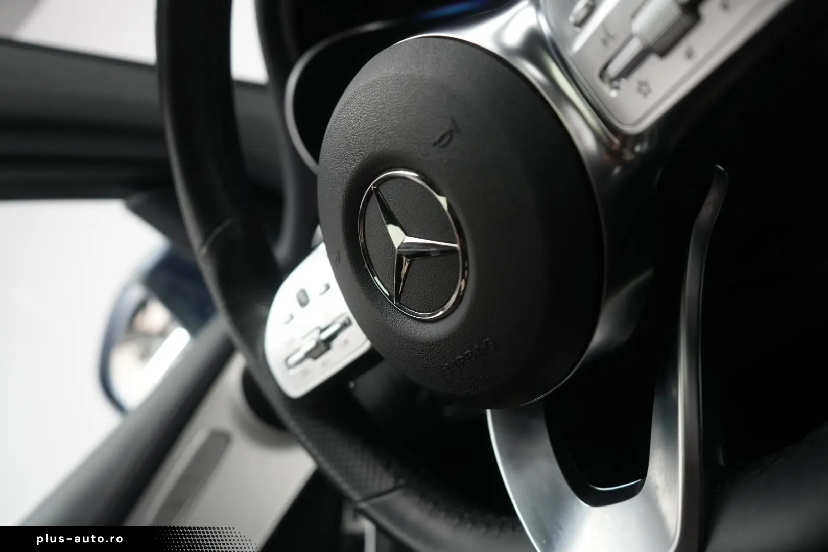 MERCEDES-BENZ GLC 220 d 4Matic 9G-Tronic AMG Leder T&hellip;